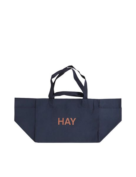 Weekend Bag - Midnight Blue