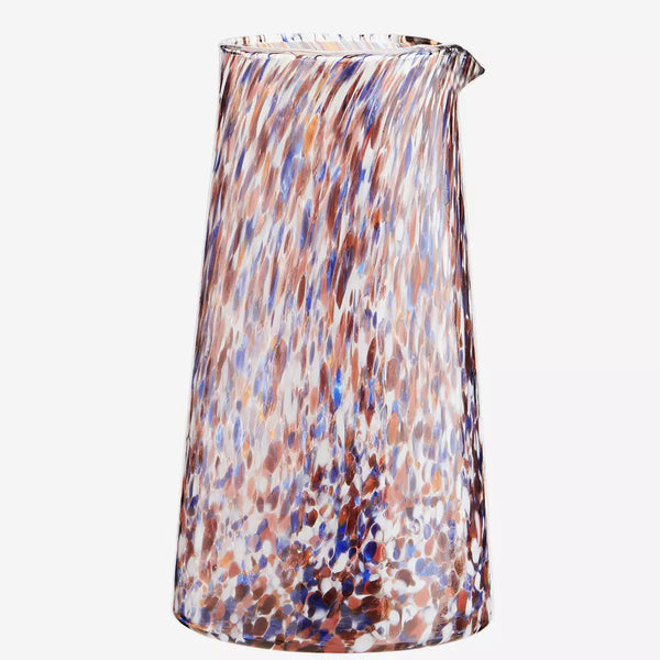 Madam Stoltz  Glass Jug