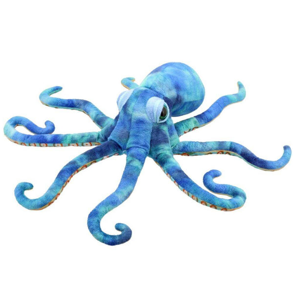 Large Creatures - Octopus