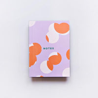 The Completist Paris Pocket Lay Flat Notebook