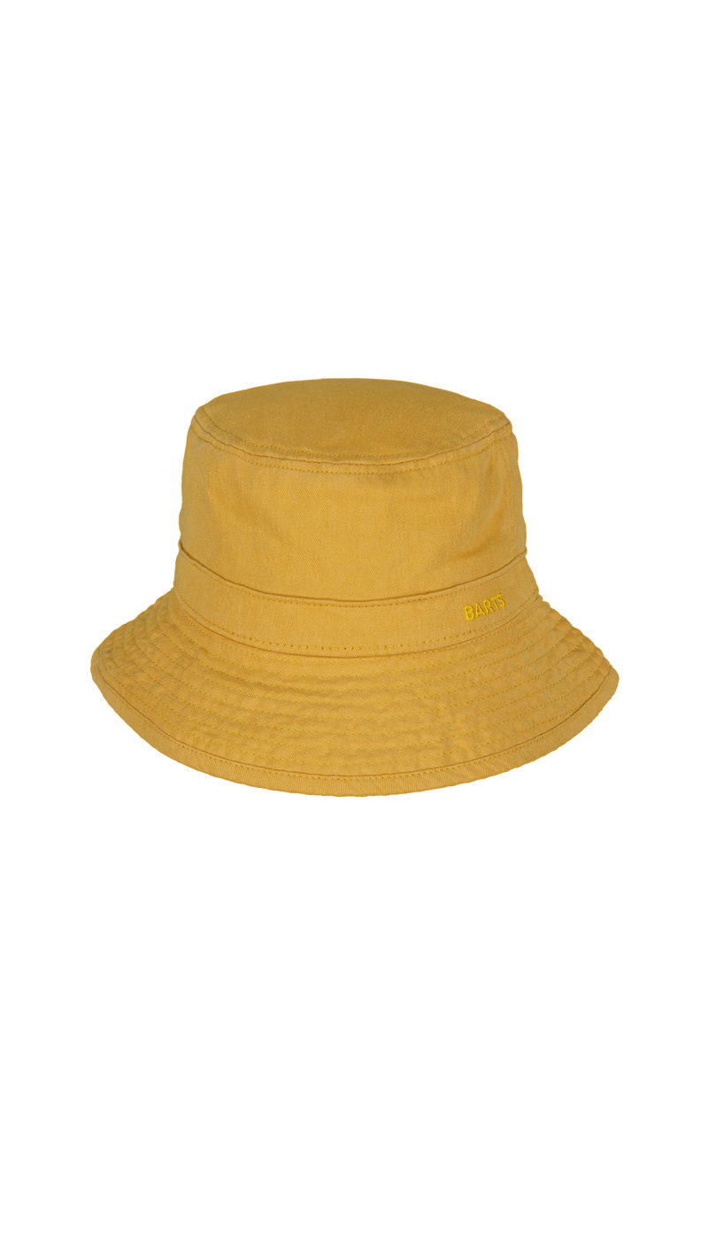 Orohena Hat Yellow 53-55