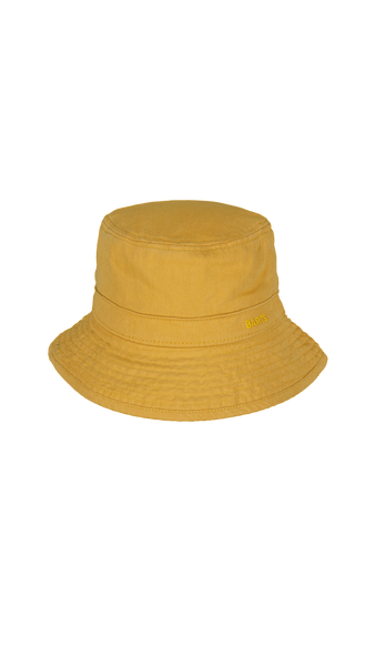 Barts - Orahena Hat Yellow 53-55