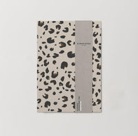 KINSHIPPED - Notebook