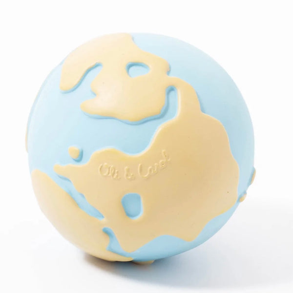 Earthy the World Ball