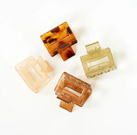 NAT + NOOR - Razi Hair Claw Set