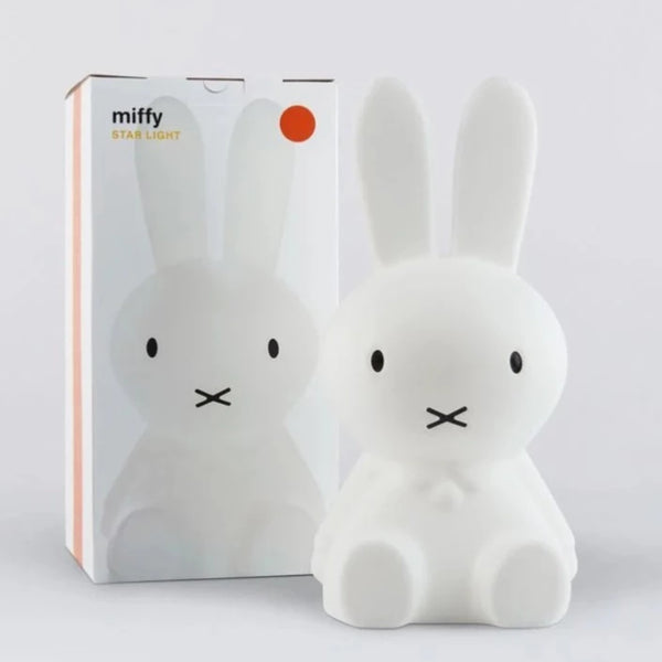 Miffy - Star Light