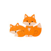Orange Tree Toys - Mini Puzzle - Fox