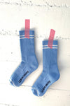 Le Bon Shoppe - Boyfriend Socks - French Blue