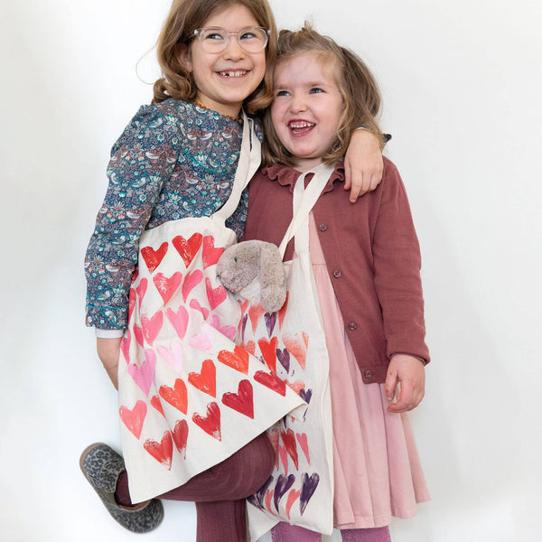 Fabulous Fabric Art Box