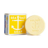 Limited Edition Sea Salt Summer Lemon Soap