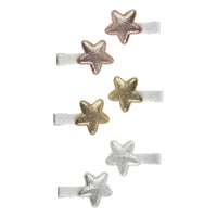 Mimi & Lula -  MINI SUPER STAR SALON CLIP - METALLIC