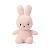 Miffy - Sitting Terry - Light Pink - 33cm