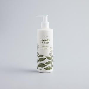 Lavender & Sage Botanicals Hand Wash