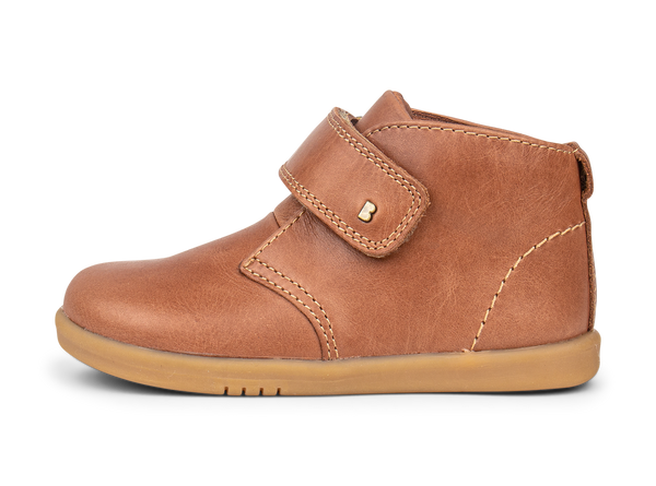 Bobux - KP Desert Caramel