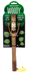Doog - Mr. Stick - Woody