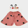 Fabelab - Dress-up Ladybug set