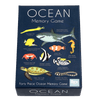 Rex - Ocean Memory Game - 40 pieces
