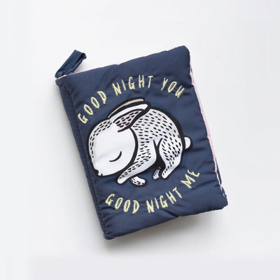 Baby’s First Mirror Book - Goodnight You, Goodnight Me