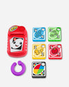 Fisher Price - Laugh and Learn Counting Colours Uno