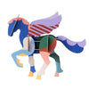 Studio Roof - Mythical Figurines - Pegasus