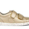Bobux - KP Grass Court Trainer - Gold (Speckled Sole)