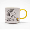 Magpie - Peanuts - I'm Not Worth a Thing Before Coffee! mug