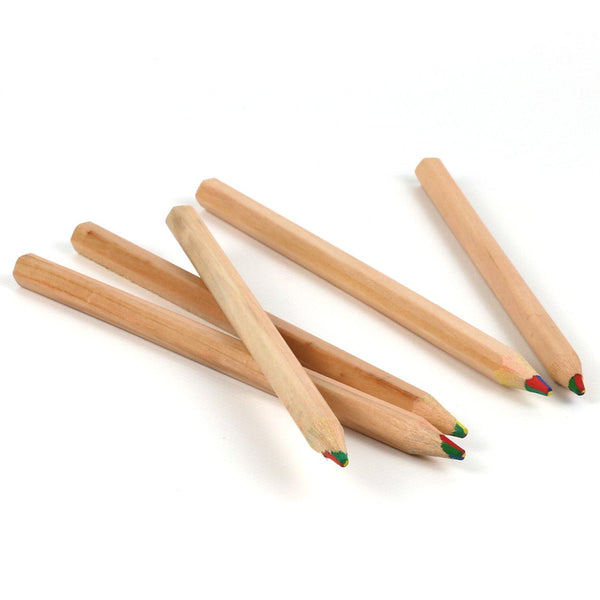 okoNORM 4-in-1-Colour Rainbow Pencil