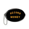 Three Potato Four - Coin Pouch - Record Money