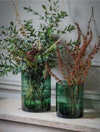 Garden Trading - Glass Oban Vase