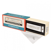 Spirit of Adventure Harmonica