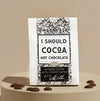 The Chocolate Gift Company - Milk Hot Chocolate