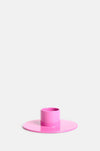 Not the Girl Who Misses Much - POP Candleholder - Pink