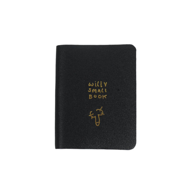 Willy Small Book