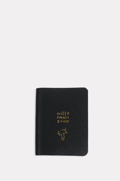 Ark - Willy Small Book
