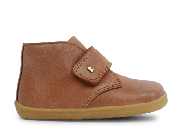 Bobux - SU Desert Caramel