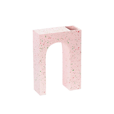 Acquedooto Vase - Pink