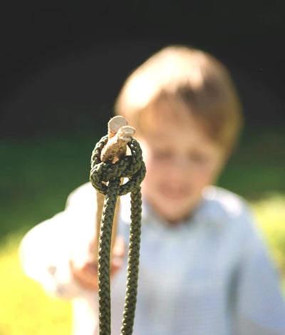 The Den Kit Company - The Knot Skills Kit