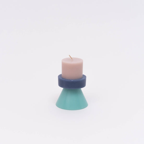 Stack Candles MINI - A