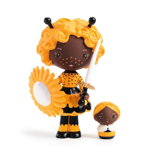 Tinyly - Louison and Aby