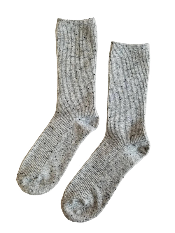 Snow Socks - Cookies and Cream