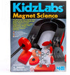 Kidz Labs-Magnet Science