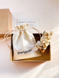 Healing Crystals Set / 7 Chakras