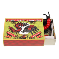 Rex - Slimy Creepy Crawlies in a Box