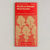 Piccolo - Rocket Wildfire/Wasabi (Diplotaxis Tenuifolia)