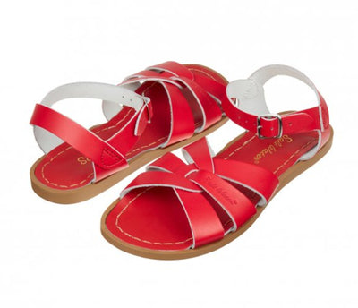 Salt-Water - Original - Red