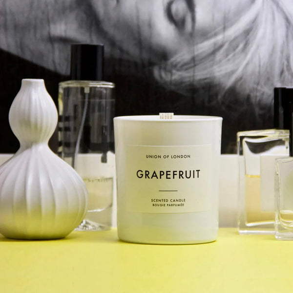 Grapefruit - White - Large