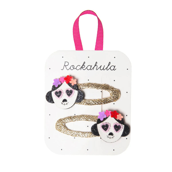 Dia De Los Muertos Clip