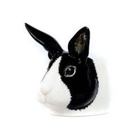 Dutch Rabbit Egg Cup