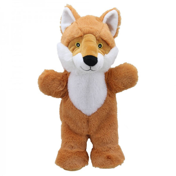 The Puppet Company - Eco Walking - Fox