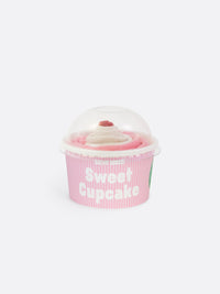 EMS - Socks Strawberry Cupcake